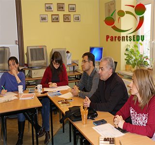 Meeting in Krakow