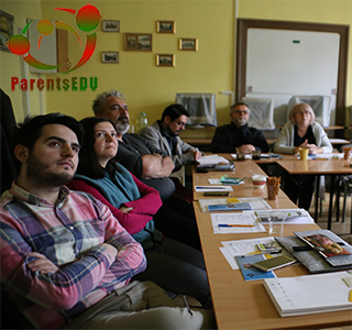 Meeting in Krakow