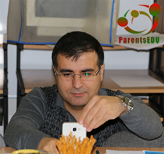 Meeting in Krakow