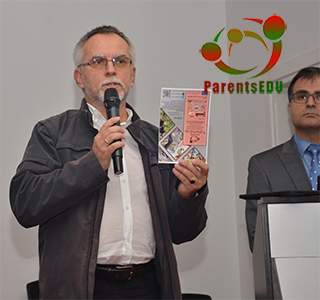 Meeting in Manisa-Turgutlu