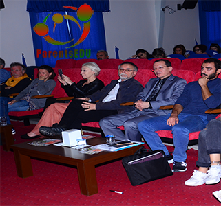 Meeting in Manisa-Turgutlu