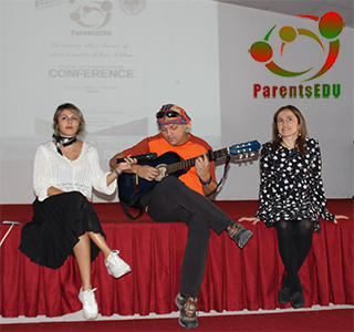 Meeting in Manisa-Turgutlu